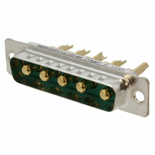 3005W5PXX41A10X Conec  Conjuntos de conectores D-Sub